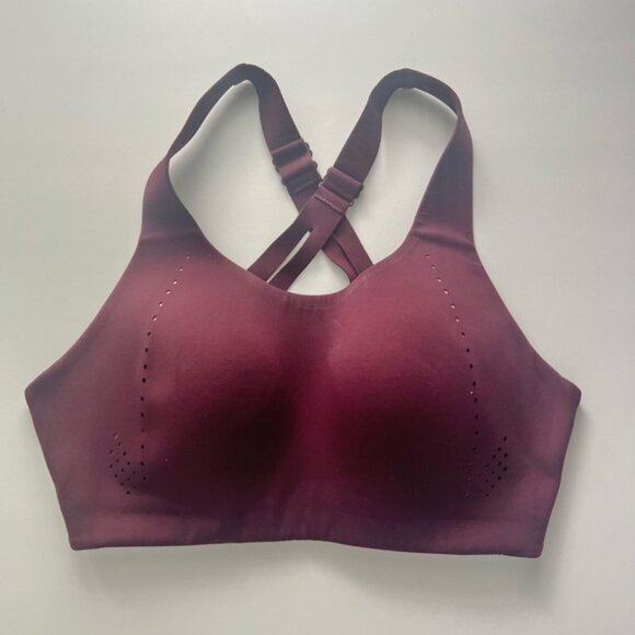 Lululemon AirSupport Bra High Support Casis 32DD 32E - Picture 1 of 3